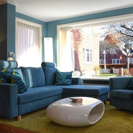 Haus Lene Villa Wyk auf Föhr Eksteriør bilde