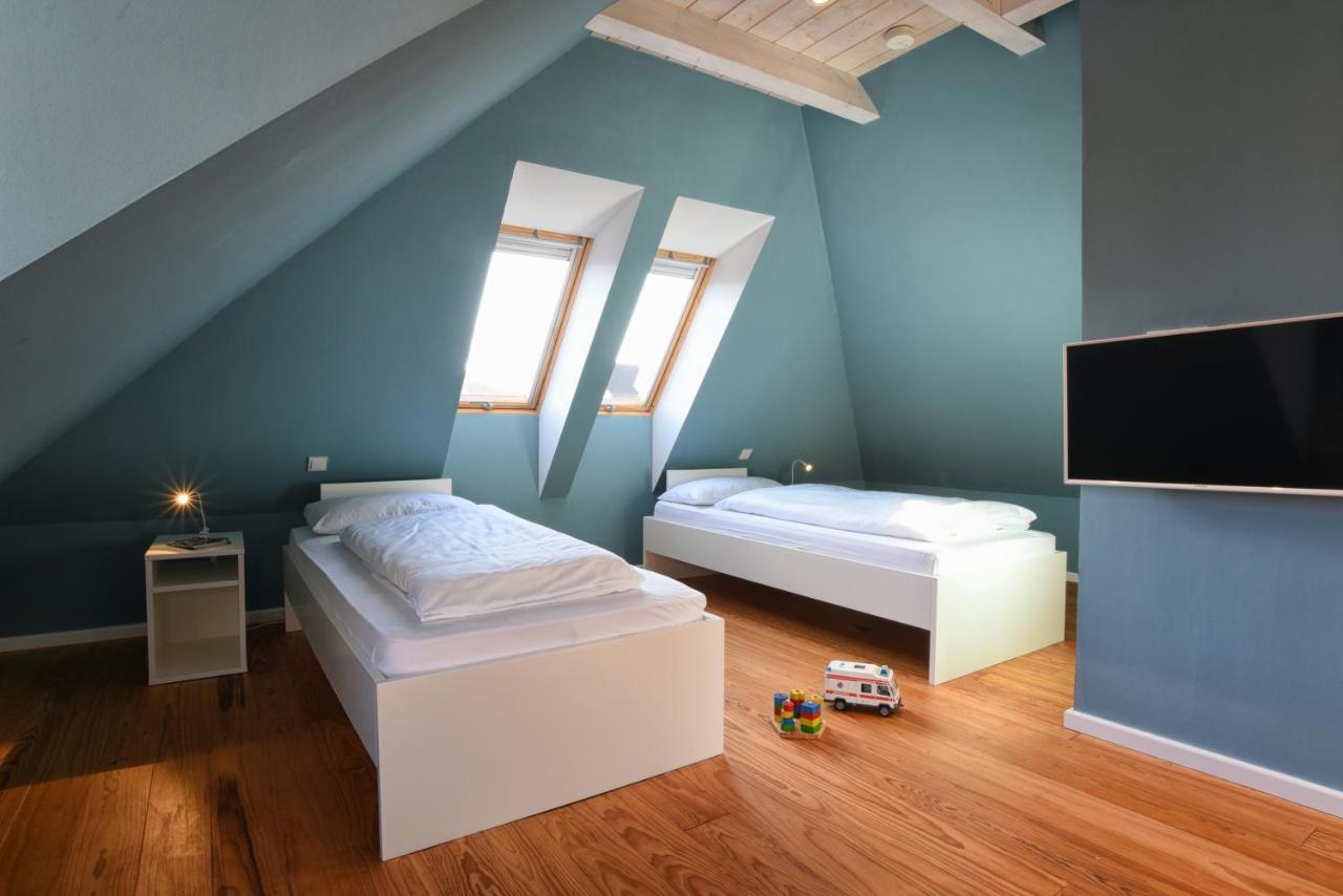 Haus Lene Villa Wyk auf Föhr Eksteriør bilde